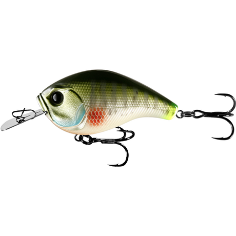 13 FISHING JABBER JAW 60 DIVING LURE