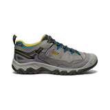 KEEN TARGHEE IV WP MENS STEEL GREY/ANTIQUE MOSS