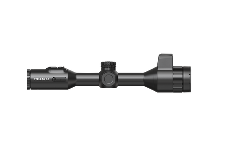 HIKMICRO STELLAR SH35L 3.0 THERMAL IMAGING SCOPE WITH LRF