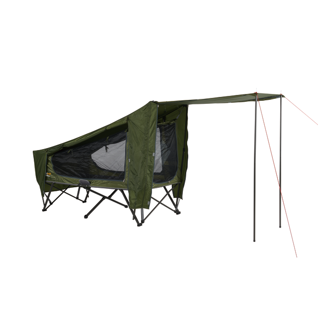 Oztrail Easy Fold Stretcher Tent - Single