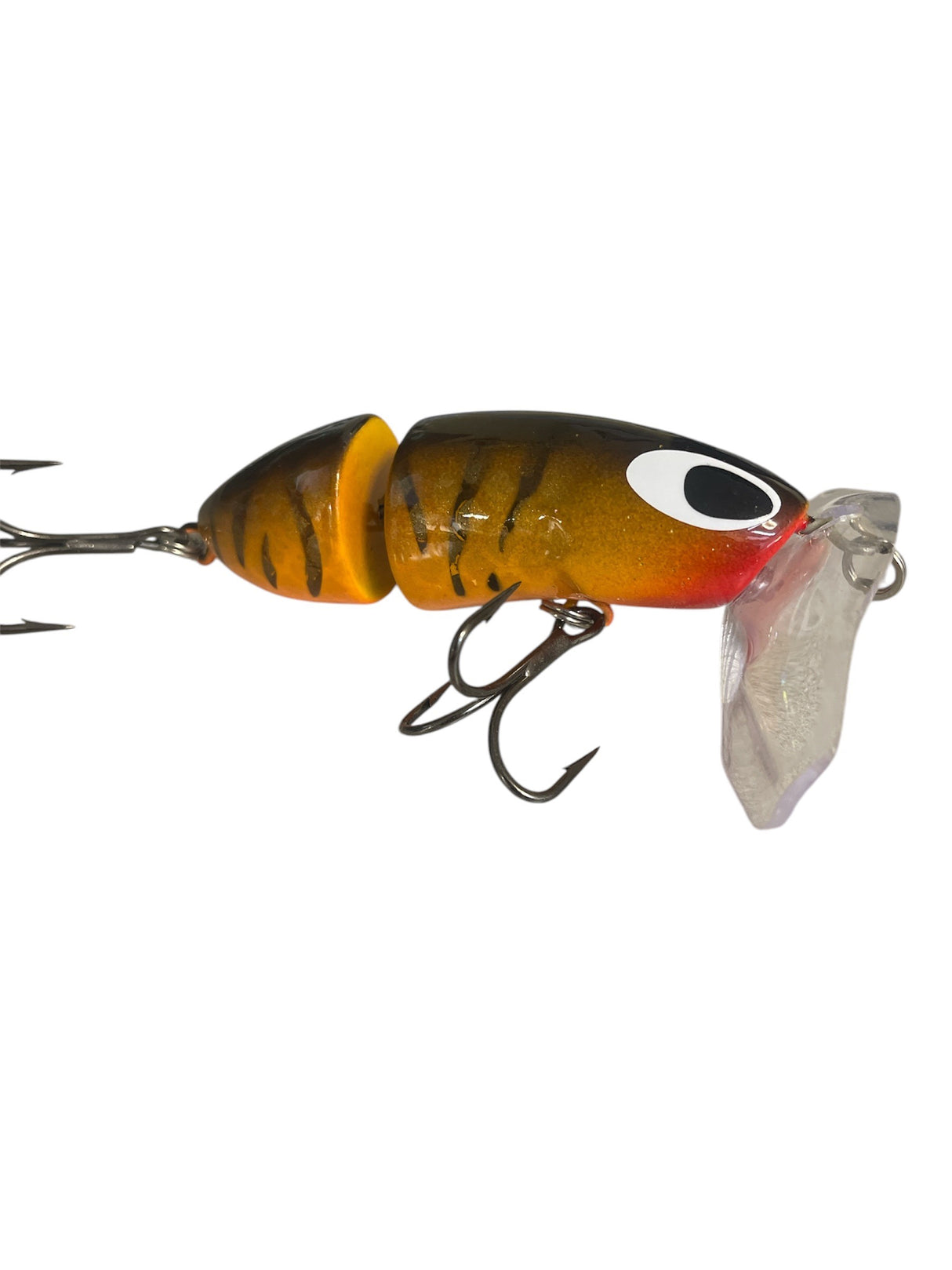 KINGFISHER MANTIS 110MM JOINTED SURFACE LURE