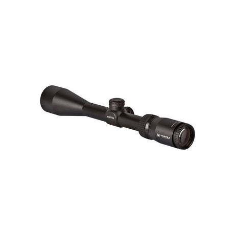 VORTEX CROSSFIRE II 4-12X44 V-PLEX RIFLE SCOPE