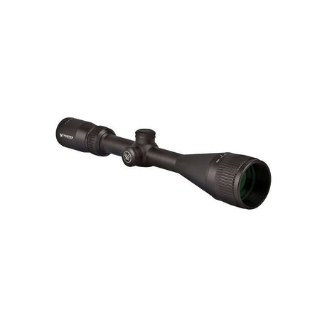 VORTEX CROSSFIRE II 4-12X50 DEAD-HOLD AO RIFLE SCOPE