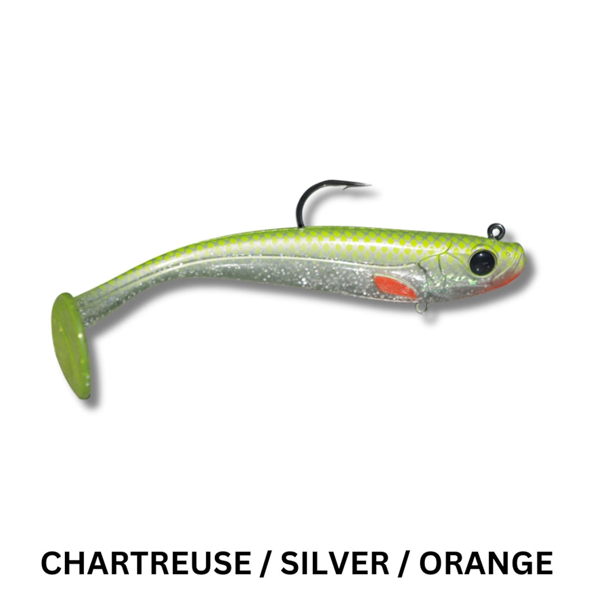 PROFISHENT TACKLE VIXEN SHAD 180MM LURE