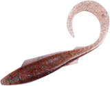 BERKLEY POWERBAIT NEMESIS SOFT PLASTIC CURL TAIL 3IN 10 PACK