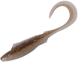 BERKLEY POWERBAIT NEMESIS SOFT PLASTIC CURL TAIL 3IN 10 PACK