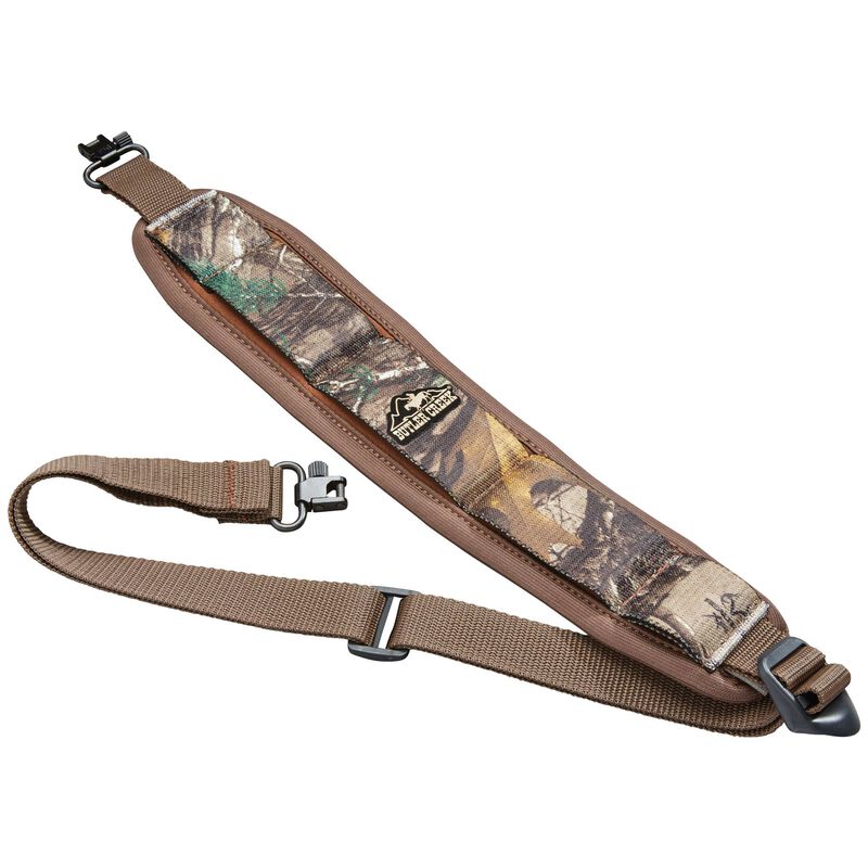 BUTLER CREEK COMFORT STRETCH SLING REALTREE CAMO