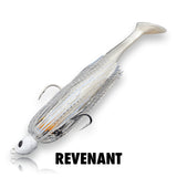 SPINWRIGHT 1OZ SWIMJIG IRUKANDJI 7