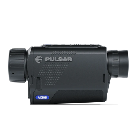 PULSAR AXION XQ30 PRO THERMAL MONOCULAR