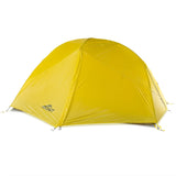 MONT MOONDANCE 2FN TWO PERSON TENT LEMONGRASS