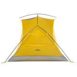 MONT MOONDANCE 2FN TWO PERSON TENT LEMONGRASS