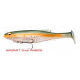 MEGABASS MAGDRAFT 10INCH