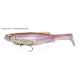 MEGABASS MAGDRAFT 6INCH