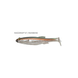 MEGABASS MAGDRAFT 6INCH