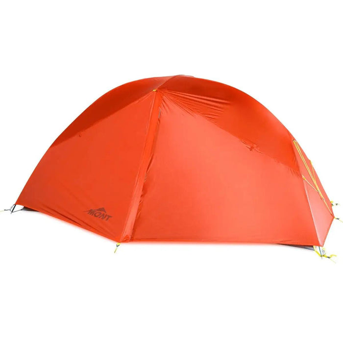 MONT MOONDANCE 1FN ONE PERSON TENT FIESTA RED