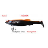 MEGABASS MAGDRAFT 6INCH