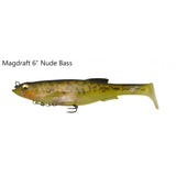 MEGABASS MAGDRAFT 6INCH