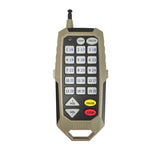 ICOTEC 350+ PROGRAMMABLE GAME CALL WITH BLUETOOTH