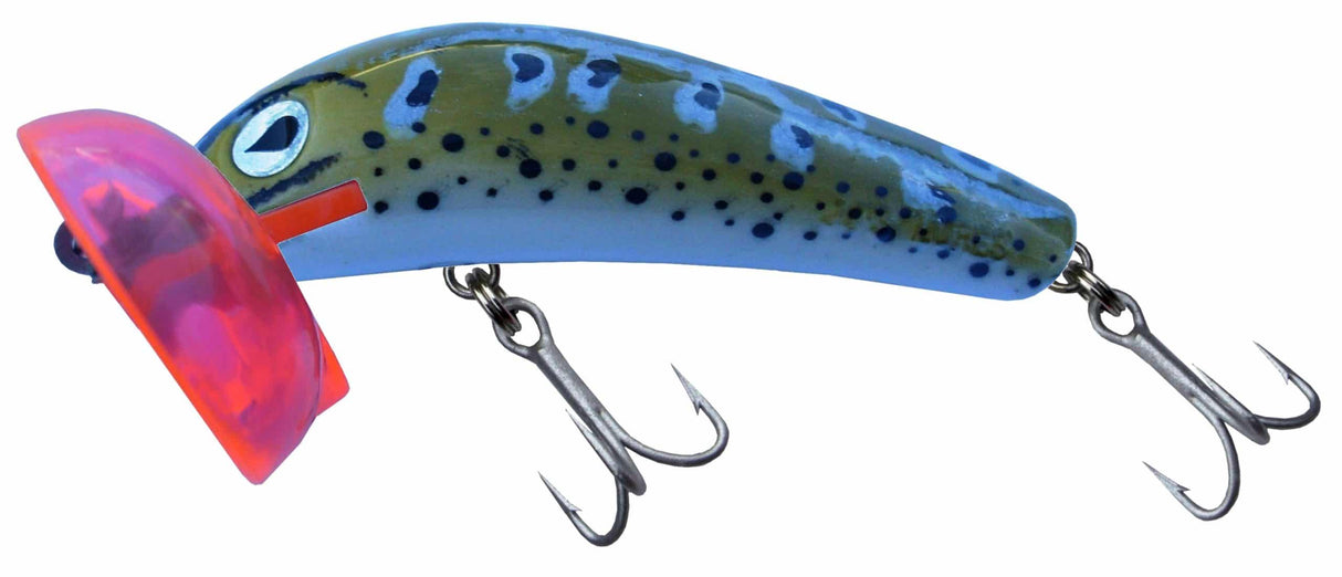 STUMPJUMPER FLIPPER 2.5 SURFACE LURE