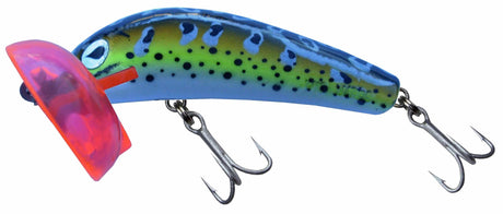 STUMPJUMPER FLIPPER 2.5 SURFACE LURE