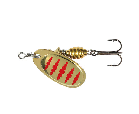 TT SPINTRIX SPINNING LURE