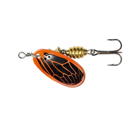 TT SPINTRIX SPINNING LURE