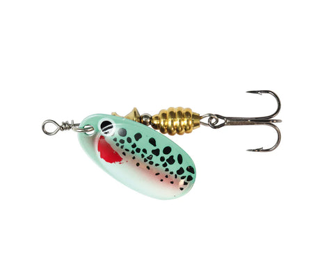 TT SPINTRIX SPINNING LURE