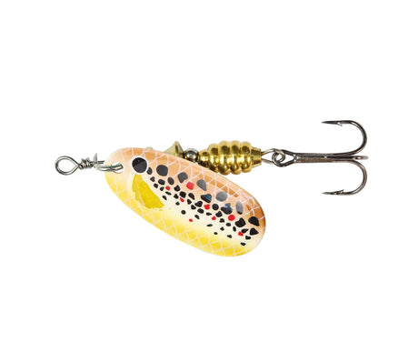 TT SPINTRIX SPINNING LURE