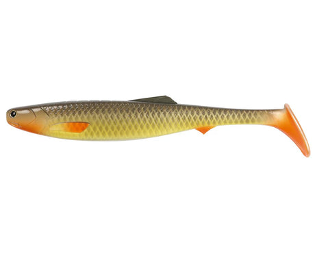 TT ENFORCER SWIMBAIT 250MM SOFT PLASTIC