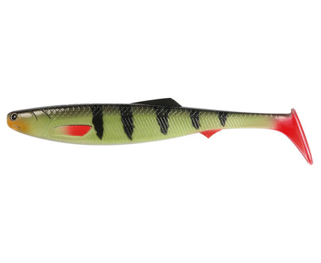 TT ENFORCER SWIMBAIT 250MM SOFT PLASTIC