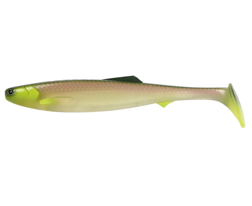 TT ENFORCER SWIMBAIT 250MM SOFT PLASTIC