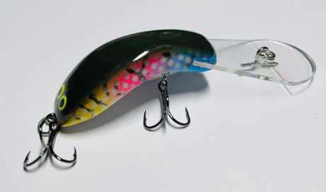 GOULBURN LURES CODGER 55MM