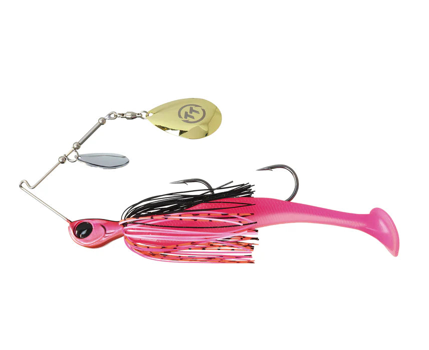 TT TORNADO SPINNERBAIT 3/4OZ