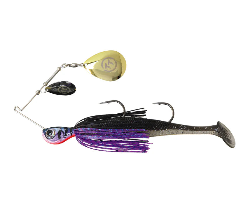 TT TORNADO SPINNERBAIT 3/4OZ