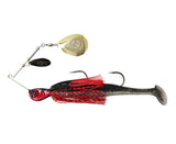 TT TORNADO SPINNERBAIT 3/4OZ