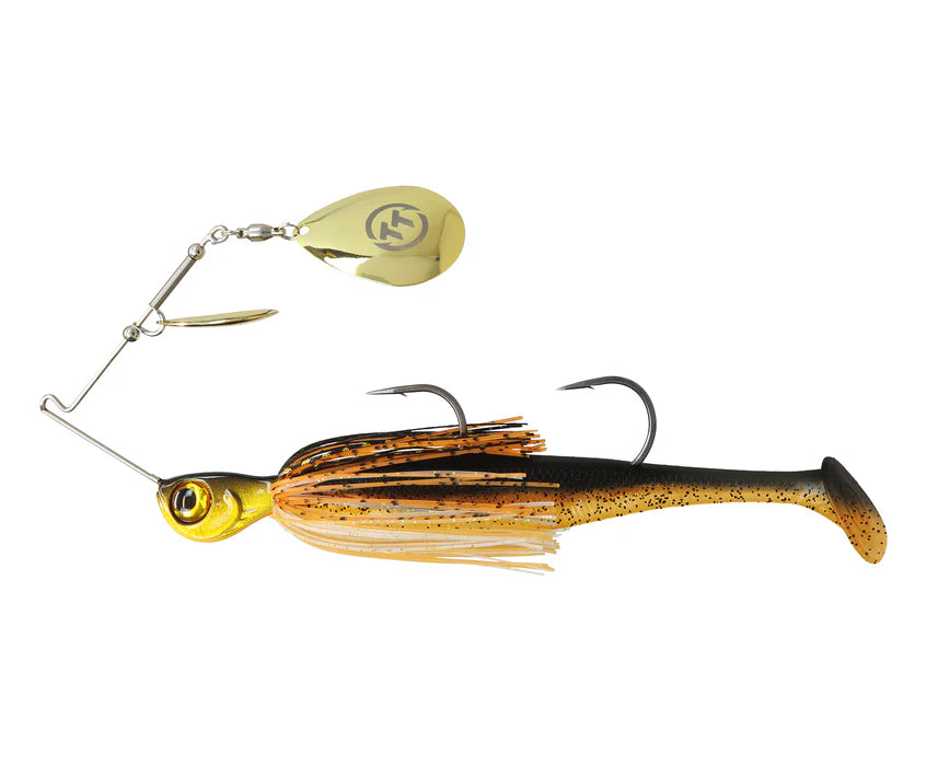 TT TORNADO SPINNERBAIT 3/4OZ