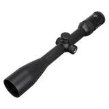 SWAROVSKI Z6 3-18X50 BT L PLEX RIFLE SCOPE