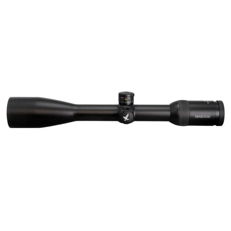 SWAROVSKI Z6 3-18X50 BT L PLEX RIFLE SCOPE