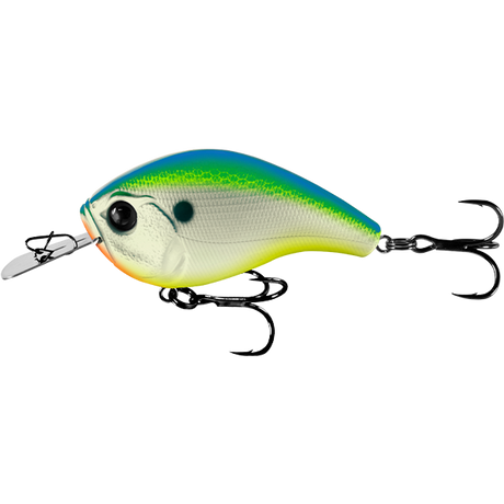 13 FISHING JABBER JAW 60 DIVING LURE