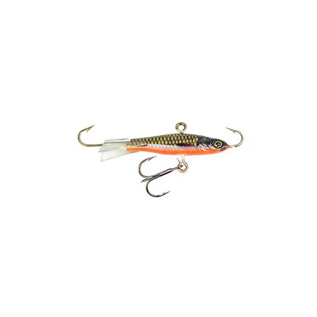 LUNKERHUNT STRAIGHT UP JIG 1/2 OZ