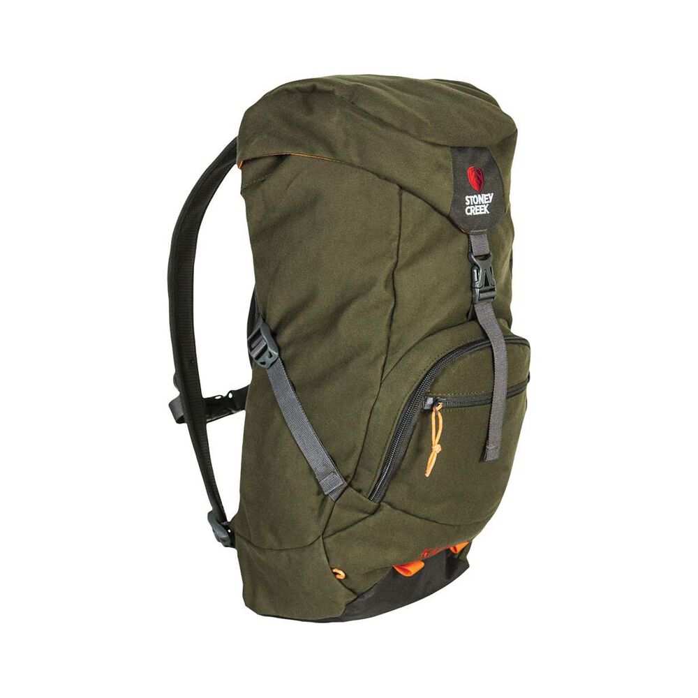 STONEY CREEK KAILPO 20L PACK BAYLEAF