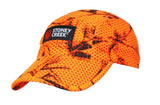 STONEY CREEK SPLIT PEAKED AIRMESH CAP