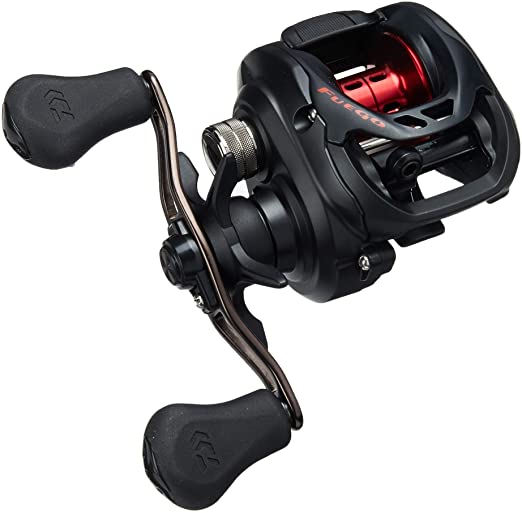 DAIWA FUEGO CT 100