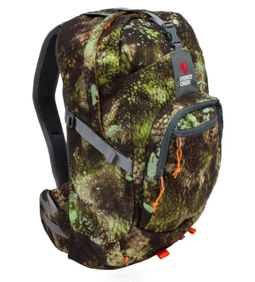 STONEY CREEK WHIRINAKI PACK 25L