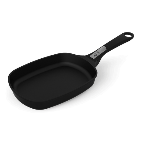 WEBER Q WARE FRYING PAN SMALL