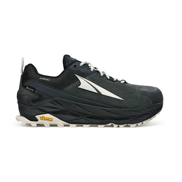 ALTRA OLYMPUS 5 TRAIL RUNNING SHOES MENS