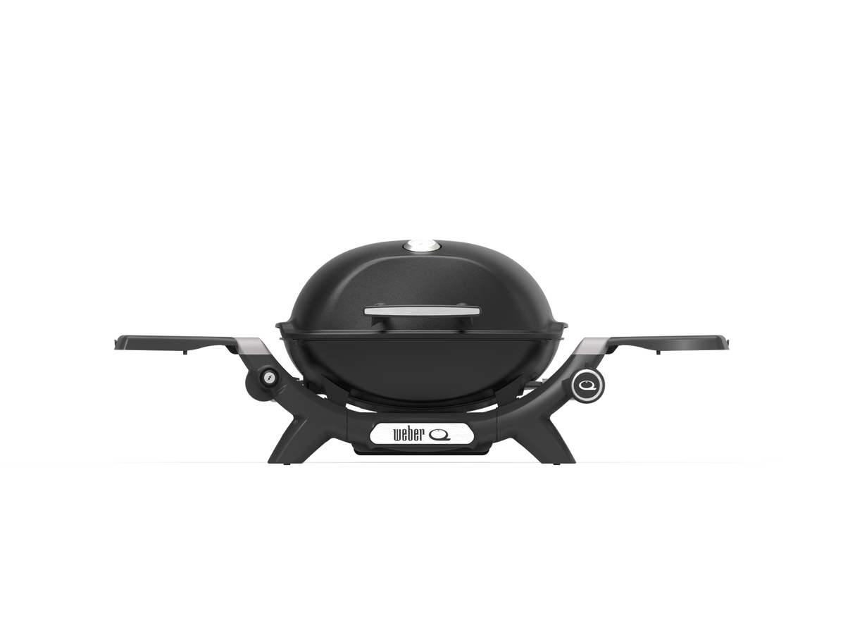 Weber Baby Q Premium 1200N