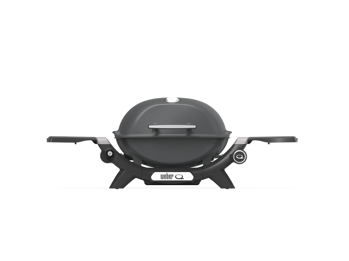 Weber Baby Q Premium 1200N