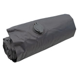 STONEY CREEK AIRFLARE SLEEPING MAT DARK GREY OSO