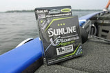 SUNLINE XPLASMA ASEGAI PEX8 BRAID